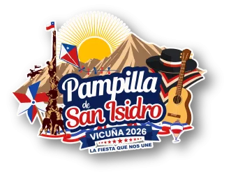 Pampilla de San Isidro